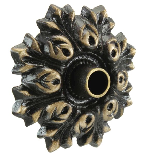 Bordeaux Emitter